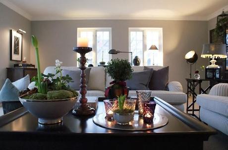 DIY portavelas geométrico + tips DIY portavelas geométrico + tips