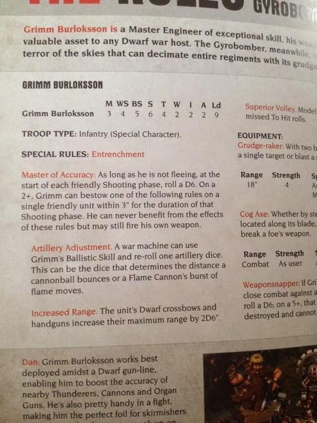 Se confirma la portada del Libro de Ejercito y 2ª oleada de Enanos filtrada(Squats!!)