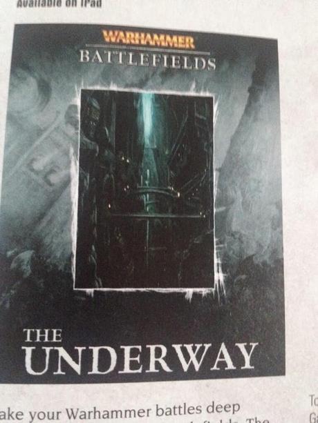 Se confirma la portada del Libro de Ejercito y 2ª oleada de Enanos filtrada(Squats!!)