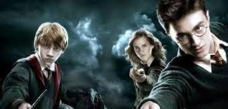 Entrada express: 10 datos curiosos sobre Harry Potter.