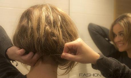 ¿Cómo hacer un Falso Bob en casa? / To Do a Fake Bob