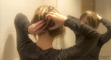 ¿Cómo hacer un Falso Bob en casa? / To Do a Fake Bob