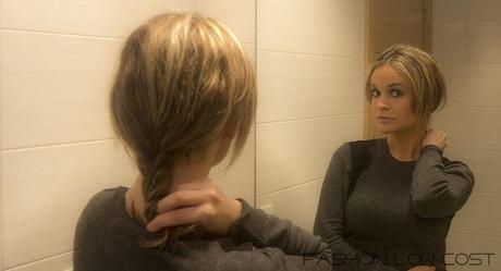 ¿Cómo hacer un Falso Bob en casa? / To Do a Fake Bob