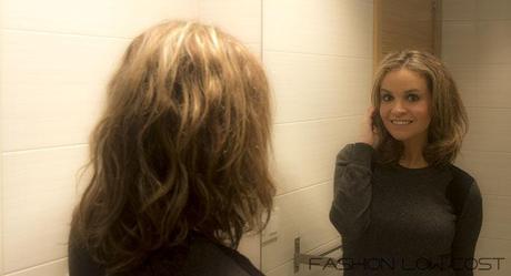 ¿Cómo hacer un Falso Bob en casa? / To Do a Fake Bob