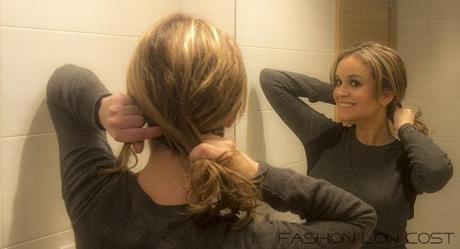 ¿Cómo hacer un Falso Bob en casa? / To Do a Fake Bob