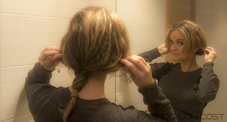 ¿Cómo hacer un Falso Bob en casa? / To Do a Fake Bob