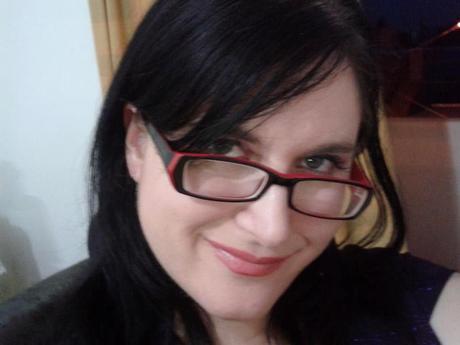 Reseña: Sangre Enamorada, Natalia Hatt.