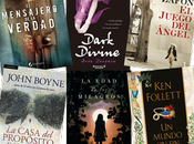 ¿Febrero, escoges libro?