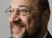 Martin Schulz, librero político europeo defensor justicia social empleo juvenil