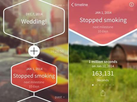 Milestone :: app para acontecimientos especiales Milestone :: app para acontecimientos especiales