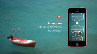 Milestone :: app para acontecimientos especiales Milestone :: app para acontecimientos especiales