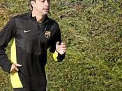 Xavi: Premier sabe nunca dejaré Barça"