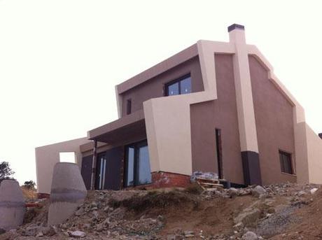 A-cero Projects Avanzan las obras en el complejo residencial diseñado por A-cero en Los Ángeles de San Rafael