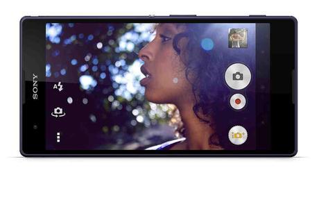 Sony Xperia T2 Ultra: Sony mejora la experiencia más visual