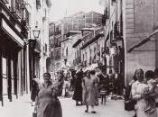 Fotos Antiguas: Latina auténtica