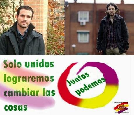 ¿Se podrán soldar los eslabones rotos de la unión de la izquierda?