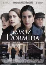 LA VOZ DORMIDA - Dulce Chacón (Novela y Película)