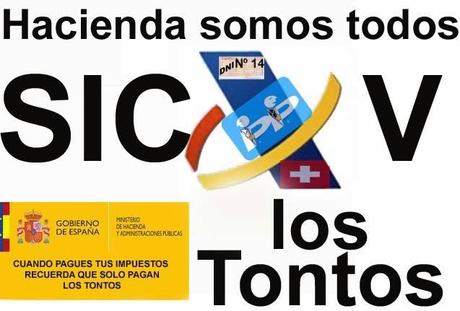 ¿Hacienda somos todos? O cuando la Agencia Tributaria se pone al servicio de presuntos delincuentes y los poderosos.