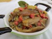 Setas importancia olla