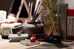 Riesgo de los tatuajes en los ojos