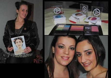 Mi Experiencia en las Clases de cuidado Facial y Maquillaje con MARY KAY