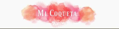Blogs de cabecera (I) Mi Coqueta