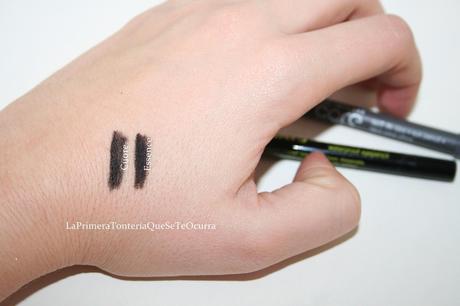 Productos indeseables low-cost I [Hean, Essence, All intense core]