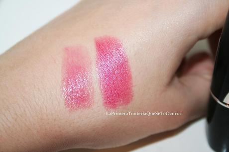 Productos indeseables low-cost I [Hean, Essence, All intense core]