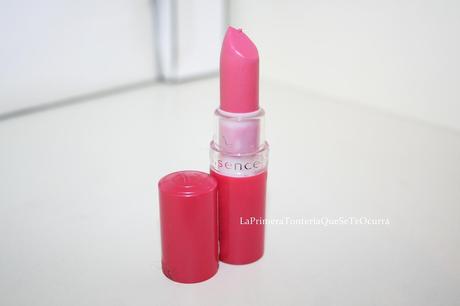 Productos indeseables low-cost I [Hean, Essence, All intense core]