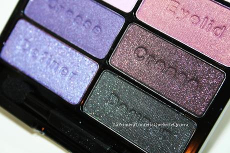 Paletas Color Icon Eyeshadow de Wet 'n Wild