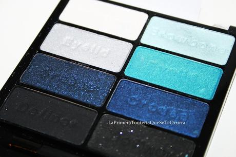 Paletas Color Icon Eyeshadow de Wet 'n Wild