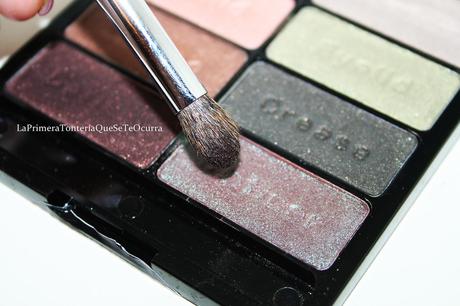 Paletas Color Icon Eyeshadow de Wet 'n Wild