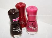 Lacas uñas: Colour Essence