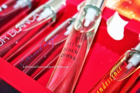 Perfumes (I) Alien, Thierry Mugler