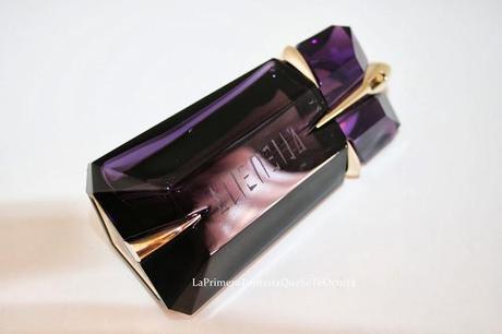 Perfumes (I) Alien, Thierry Mugler