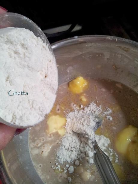 Soft pretzels Soft pretzels