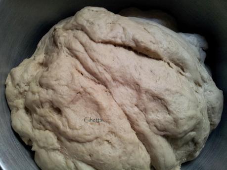 Soft pretzels Soft pretzels