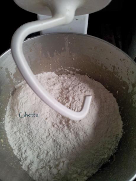 Soft pretzels Soft pretzels