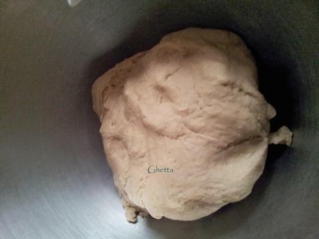 Soft pretzels Soft pretzels