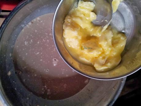 Soft pretzels Soft pretzels