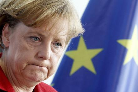 El (presunto) Bárcenas alemán ángelamerkel