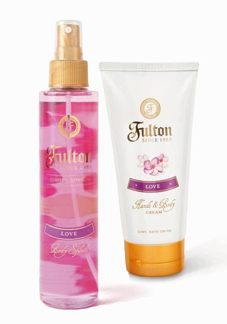 ESPECIAL SAN VALENTÍN