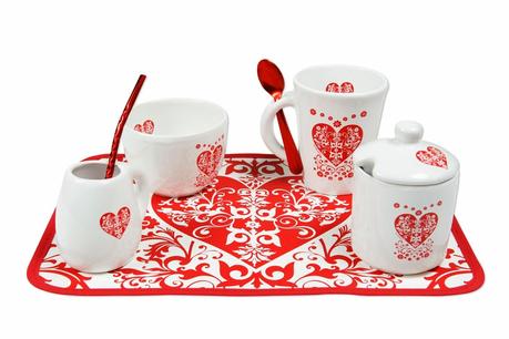 ESPECIAL SAN VALENTÍN