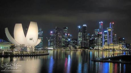 hdr singapour