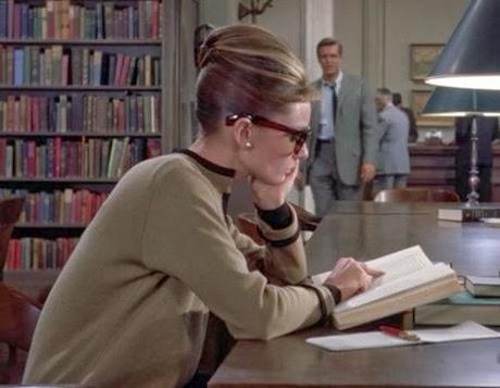 ¡Me has engañado con otro libro!