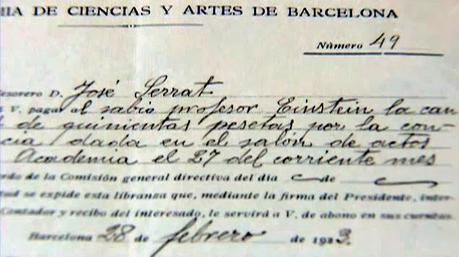 LA PASIÓN DE BARCELONA POR LA CIENCIA CUMPLE 250 AÑOS LA PASIÓN DE BARCELONA POR LA CIENCIA CUMPLE 250 AÑOS