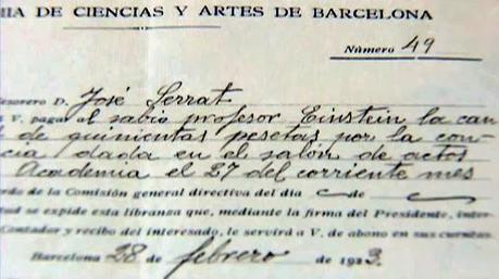 LA PASIÓN DE BARCELONA POR LA CIENCIA CUMPLE 250 AÑOS