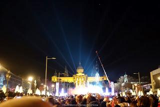 FELIZ #AÑONUEVO 2014 DESDE BARCELONA