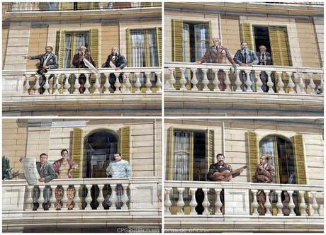 POR EL ANTIGUO CAMINO DE HORTA DE LA MANO DEL GRUP EL POU