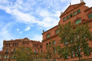 POR EL ANTIGUO CAMINO DE HORTA DE LA MANO DEL GRUP EL POU